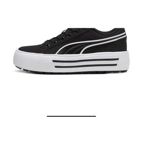 Puma Kaia size 6.5 platform sneaker